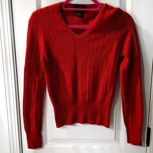 Pure cashmere 100% cashmere SMALL
